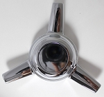 Truespoke 3-Bladed Spinner with Tower