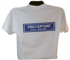 Truespoke® OG-Style T-Shirt