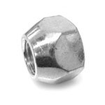 Thunderbird Lug Nut and Inner Tube Kit