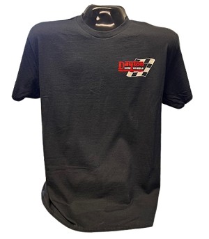 Dayton Wire Wheel T-Shirts