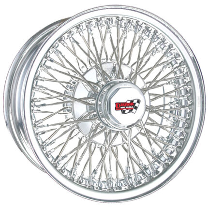Supreme Wheel by Truespoke® 13 Inch