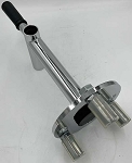 Dayton Wire Wheels "Soft Touch" Tool