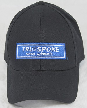 Truespoke Baseball Cap