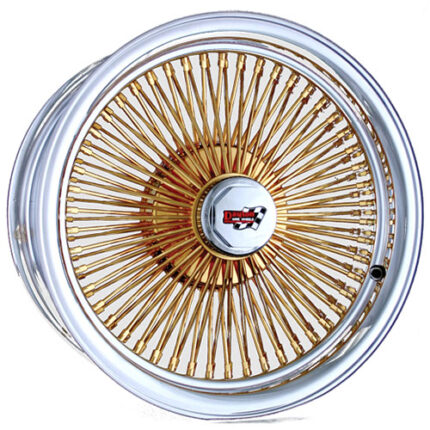 Wire Wheels