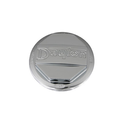 Octagon Engraved