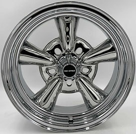 Astro Custom Supreme Wheels – Premium Small Wheels for Performance, Style & Durability