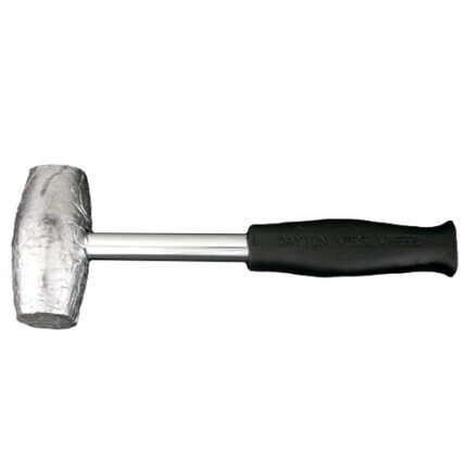Soft-Blow Lead Hammer