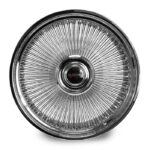 24 180 Straight Lace Forged Alloy Wheel