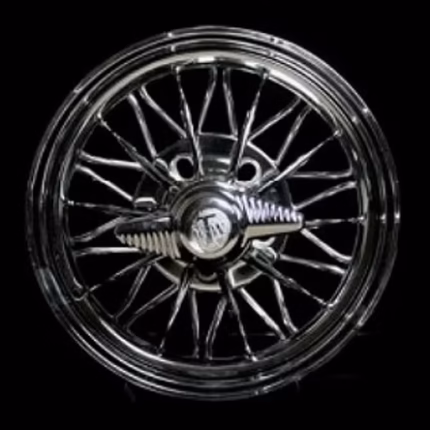 15 83s Orangatang Poke G8 Wire Wheels