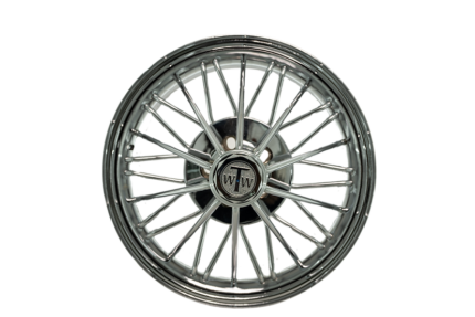 17 inch 84s Orangatang Poke G8