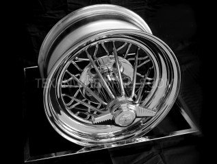 15 inch RWD Extreme Poke®