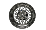 15 inch RWD Standard Poke Wire Wheels