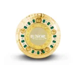Emerald Edge Knock Off Gold