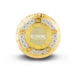 High Roller Diamond Edge Knock Off Gold