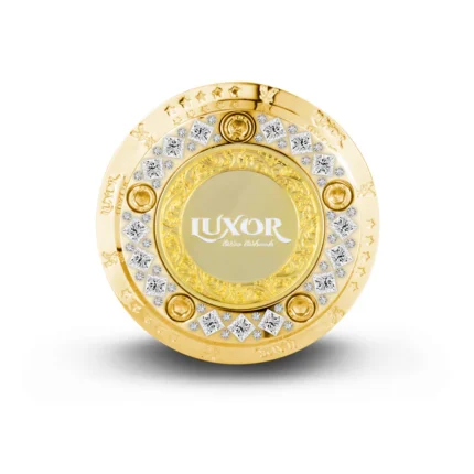 High Roller Diamond Edge Knock Off Gold