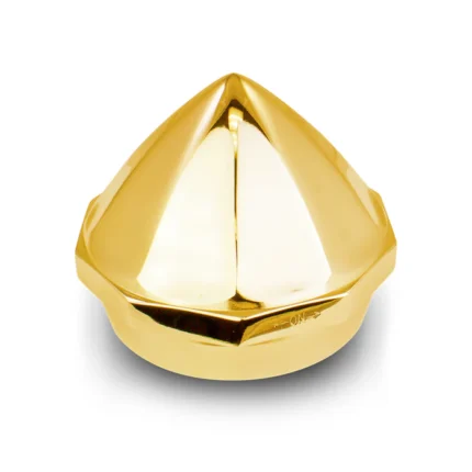10 Angle Bullet Gold Knock-off