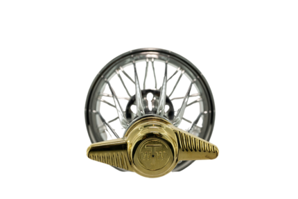 17 inch 84s Giraffe Poke G20 Wire Wheels