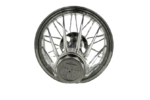17 inch 84s Giraffe Poke G17 Wire Wheels