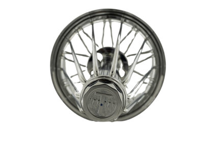 17 inch 84s Giraffe Poke G17 Wire Wheels