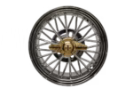 17 inch 84s Poke Standard