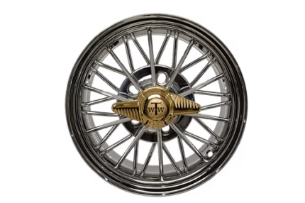 17 inch 84s Poke Standard