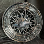 13 RWD Reverse Wire Wheels