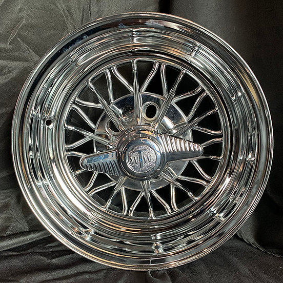 13 RWD Reverse Wire Wheels 13 RWD Reverse Wire Wheels