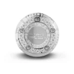 High Roller Diamond Edge Knock Off Chrome