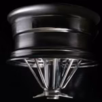  15 inch 83s Extreme Poke Wire Wheels